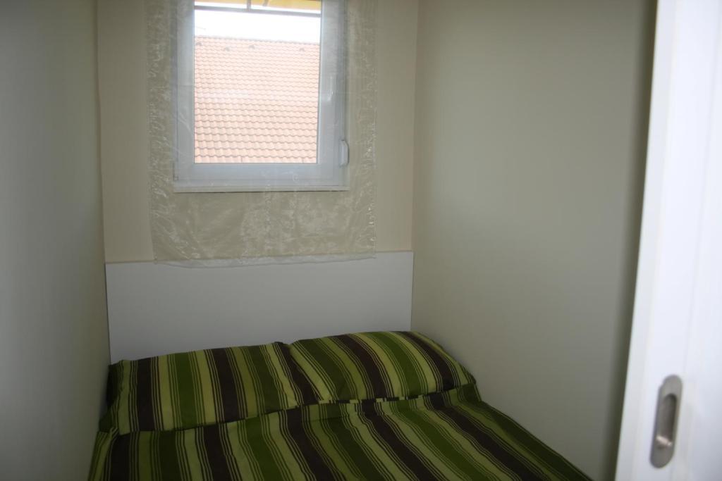 Doris Apartments Siófok Rum bild